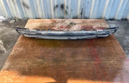 Усилитель бампера Volvo S60 2010-2018 31349058, передний