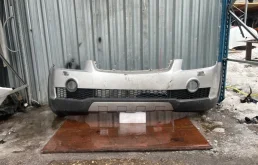 Бампер Chevrolet Captiva 2006-2015 96623437, передний