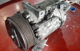 Компрессор кондиционера Nissan Qashqai X-TRAIL 2006-2013 92600EN22B J10 T31 MR20DE