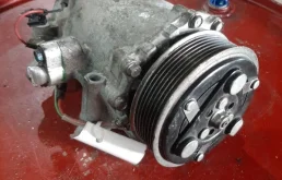 Компрессор кондиционера Honda Accord 8 2006-2013 38810RL5A01 CU K24Z3