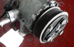 Компрессор кондиционера Honda Accord 8 2006-2013 38810RL5A01 CU K24Z3