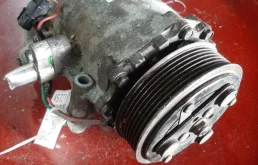 Компрессор кондиционера Honda Accord 8 2006-2013 38810RL5A01 CU K24Z3