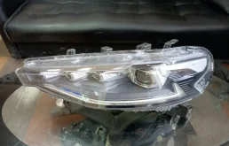 Фара Led Haval F7 2019-н.в 4121102XKQ00A, левая