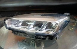 Фара Led Chery Tiggo 7 PRO 2019-2024 605000199AA, левая