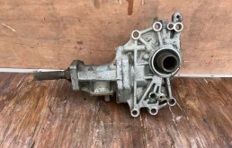 Раздатка Mitsubishi Outlander XL 2006-2013 3200A067 6B31