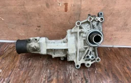 Раздатка Mitsubishi Outlander XL 2006-2013 3200A067 6B31