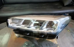 Фара Led Chery Tiggo 7 PRO 2019-2024 605000199AA, левая