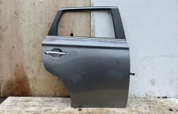 Дверь Mitsubishi Outlander 3 2012-2015 5730B390, задняя правая