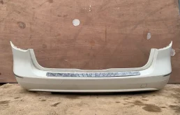 Бампер Mercedes-Benz B-Class 2011-2014 A2468850025 W246, задний