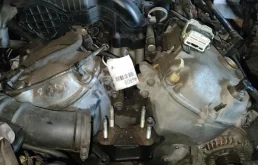 Двигатель Mazda CX-9 2009-2015 CAY602300 CA
