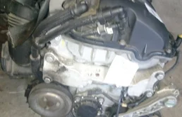 Двигатель Peugeot 308 2007-2015 0135QT EP6 EURO 5