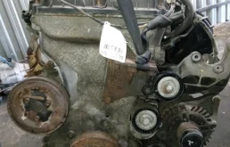 Двигатель Dodge Caliber 2006-2009 4884885AD EBA 1.8Л 149 - 150ЛС