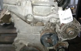 Двигатель Nissan Juke 2010-2019 10102BC23F HR16DE 8 ФОРС