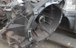 Мкпп Ford Focus 2006-2011 3M5R7002NF HWDA HWDB SHDA PNDA 1.6Л 100ЛС