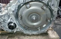 Акпп Lexus NX200T 2014-2017 3050078020 8AR-FTS