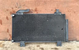 Радиатор кондиционера Honda Accord 8 2008-2012 19010RL6R51
