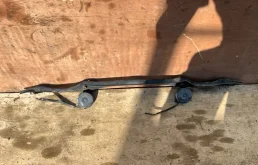 Усилитель бампера Toyota RAV4 2006-2009 5202942070 30, передний