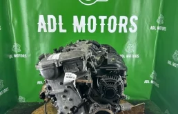 Двигатель Toyota Corolla 2006-2012 1900037250 2ZR-FE
