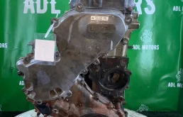 Двигатель Nissan Pathfinder 2006-2010 10102EB30A YD25 174HP СТОЛБ