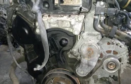 Двигатель Peugeot 308 2007-2015 A1008 9H05 10JBEF