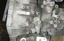 Мкпп Toyota Corolla 2006-2013 3030002100 150 1ZR-FE