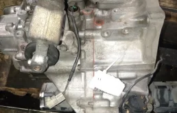 Мкпп Toyota Corolla 2006-2013 3030002100 150 1ZR-FE