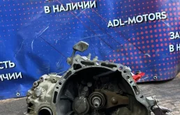 Мкпп Toyota Corolla 2006-2014 3030012B50 2ZR-FE