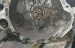 Мкпп Toyota Corolla 2006-2013 3030002100 150 1ZR-FE