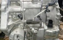 Акпп Mazda CX-5 2014-2021 FW8603000 SHY1
