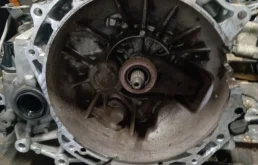 Мкпп Mazda 3 6 2004-2009 OEMGC0117150C LF L3 L5