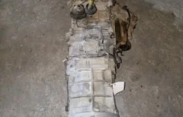 Мкпп Mitsubishi Pajero 2006-2022 2500A148 4M41U