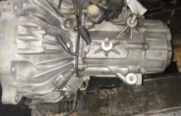 Мкпп Mazda 3 6 2004-2009 OEMGC0117150C LF L3 L5