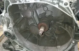 Мкпп Peugeot 308 2007-2015 1007 9H05 10JBEF