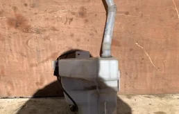 Бачок омывателя Peugeot 4007 2007-2012 6431G9