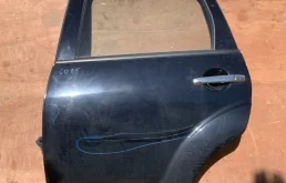 Дверь Peugeot 4007 2007-2014 9006N1, задняя левая