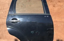 Дверь Peugeot 4007 2007-2014 9008S5, задняя правая