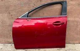 Дверь Mazda 6 2012-2018 GHP959010 GJ, передняя левая
