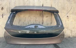 Крышка багажника Volvo v40 2013-2020 31457727