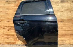 Дверь Mitsubishi ASX 2010-2020 5730A978, задняя правая