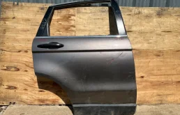 Дверь Honda CR-V 3 2007-2012 67510SWAA00ZZ, задняя правая