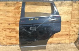 Дверь Honda CR-V 3 2007-2012 67550SWAA00ZZ, задняя левая