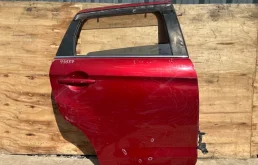Дверь Mitsubishi ASX 2010-2020 5730A978, задняя правая