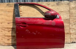 Дверь Mitsubishi ASX 2010-2020 5700B226, передняя правая