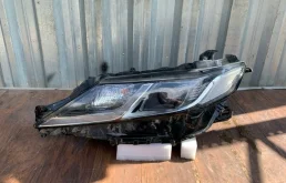 Фара Led Toyota Camry 2021-2024 8118533G00 XV 70, левая