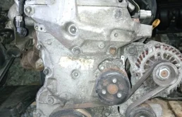 Двигатель Nissan Juke 2010-2019 10102BC23F HR16DE 8 ФОРС