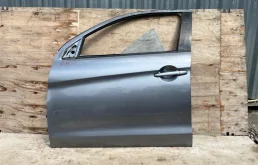 Дверь Mitsubishi ASX 2010-2020 5730A977, передняя левая