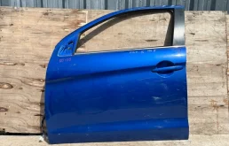 Дверь Mitsubishi ASX 2010-2020 5730A977, передняя левая