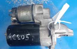 Стартер Opel Astra J 2009-2015 55578921 A14NET