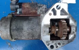 Стартер Honda Pilot 2 2008-2015 31200RN0A01 J35Z4