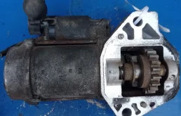 Стартер Honda Pilot 2 2008-2015 31200RN0A01 J35Z4